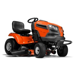 Husqvarna YTH24K48 48 Inch 24HP Kohler Petrol Riding Lawn Mower
