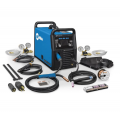 Miller Multimatic 220 AC/DC Multiprocess Welder (907757)