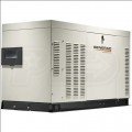 Generac Protector QS Series 27kW Automatic Standby Generator (Premium-Grade) w/ Mobile Link (120/240V Single-Phase)