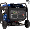 Westinghouse ecoGen10000 10000 Watt Gas Powered Inverter Generator with CO Sensor