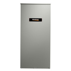 Generac RTSW100G3 100 Amp 3 Phase 208V Nema 3R SE Rated Automatic Transfer Switch