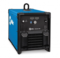 Miller Deltaweld 500 Power Source w/ ArcConnect 230/460v 907785