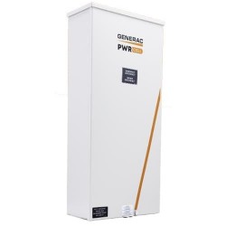 Generac CXSW100A301 PWRcell 100 Amp SE Rated Automatic Transfer Switch