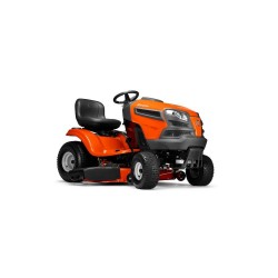 Husqvarna YTH18542 42 Inch 18.5HP Briggs & Stratton Gasoline-Powered Riding Lawn Mower