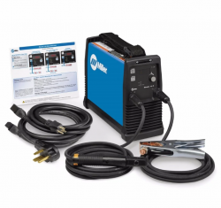 Miller Maxstar 161 S Stick Welder 907709